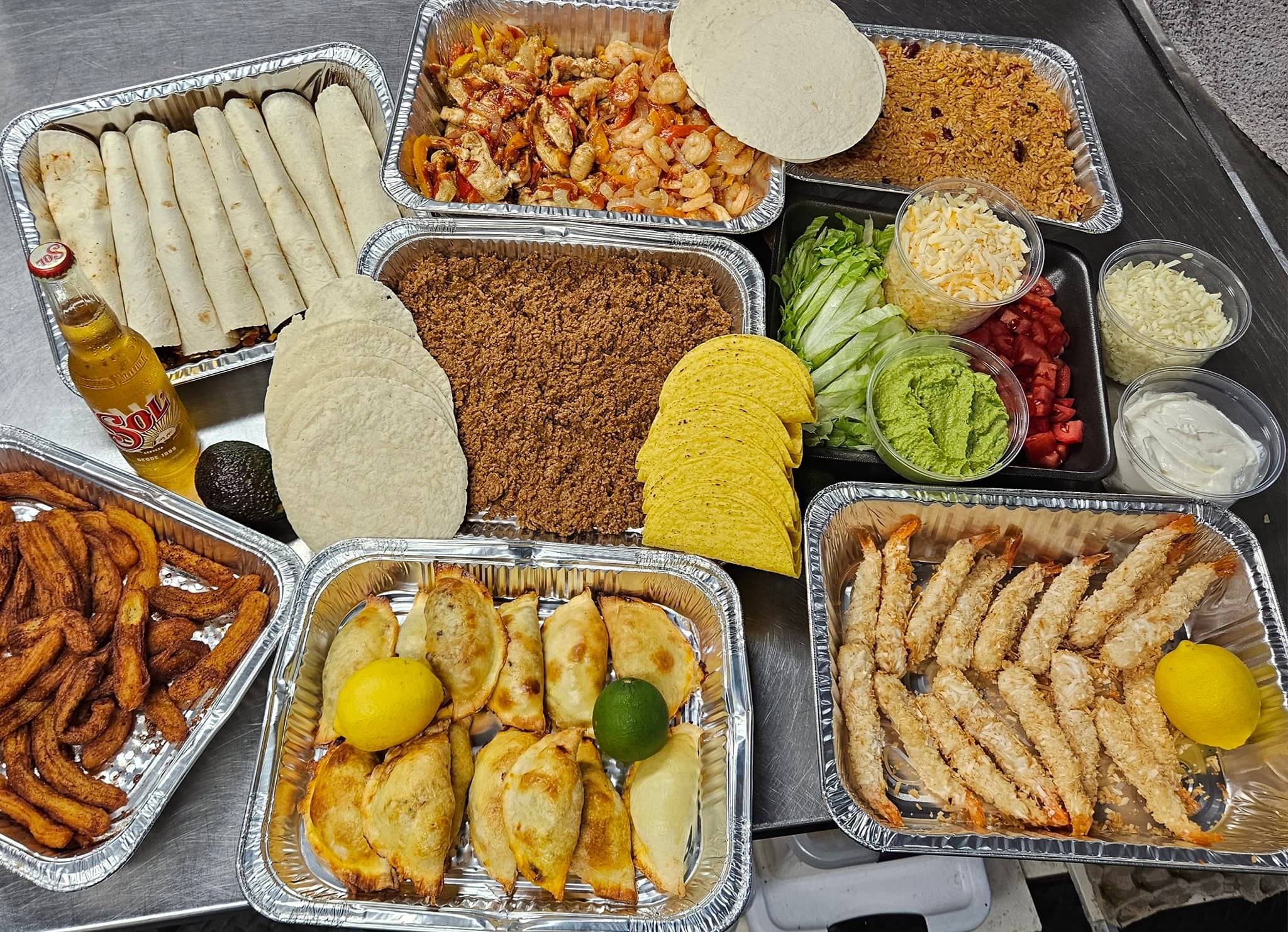 No photo description available.