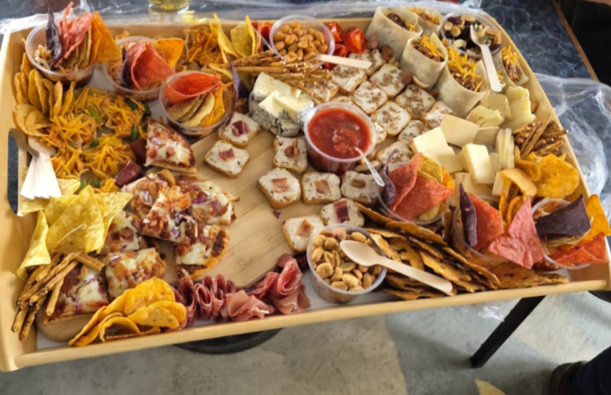 No photo description available.