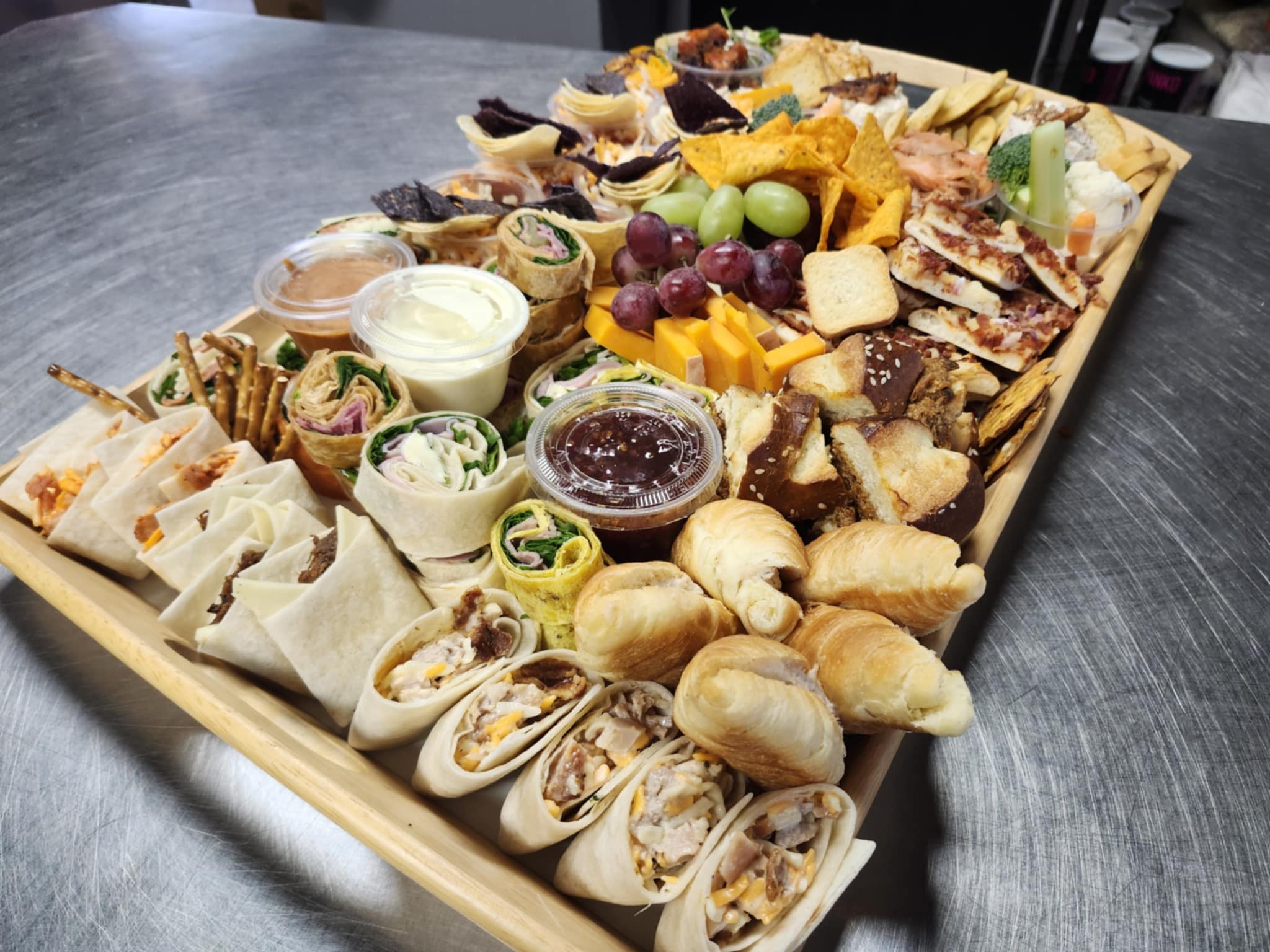 No photo description available.